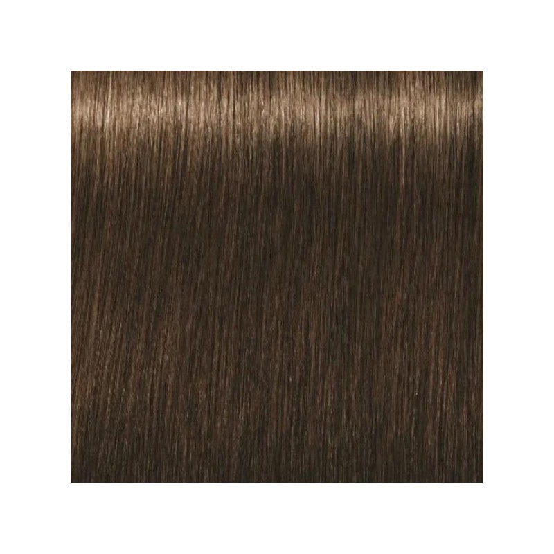 Schwarzkopf Igora Royal  5. 4 Castaño Claro Cobrizo