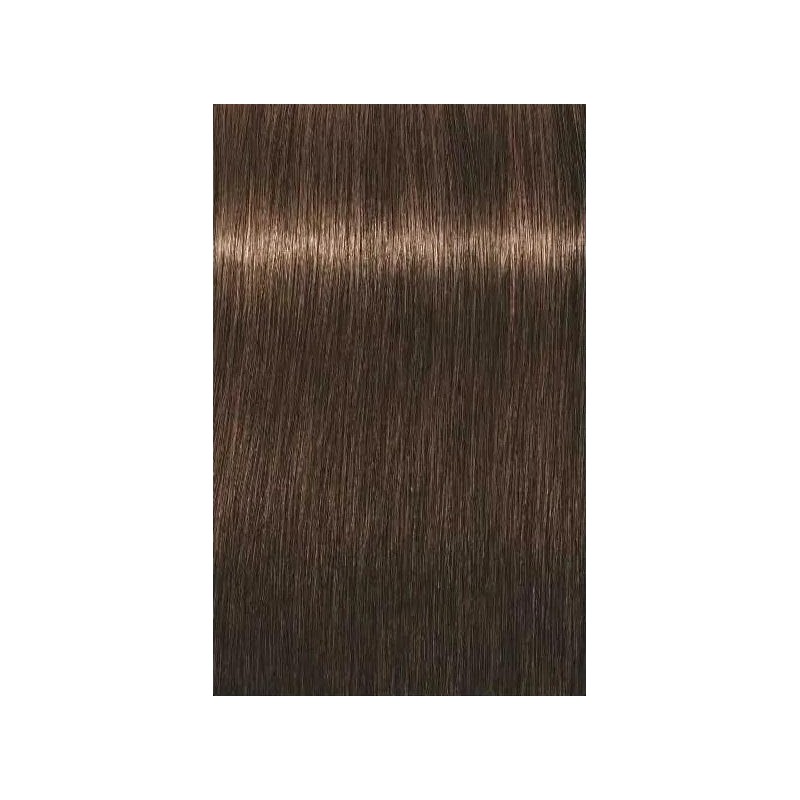 Schwarzkopf Igora Royal  5.65 Castaño Claro Marrón Dorado