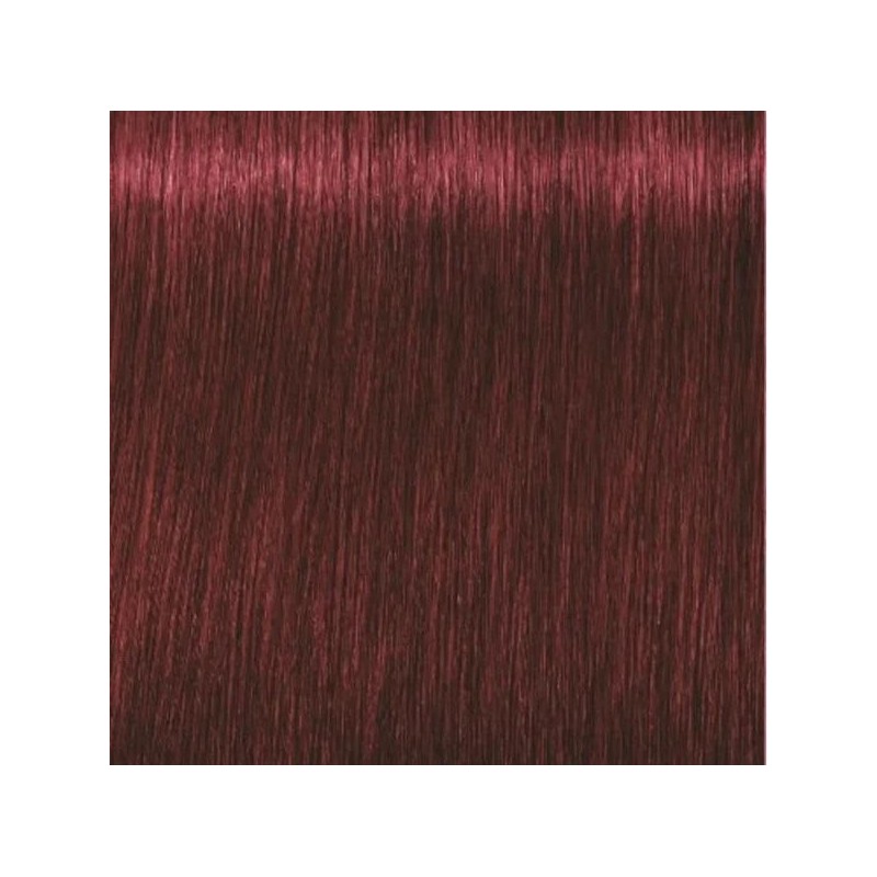 Schwarzkopf Igora Royal  5.88 Castaño Claro Rojo Intenso