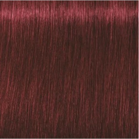 Schwarzkopf Igora Royal  5.88 Castaño Claro Rojo Intenso