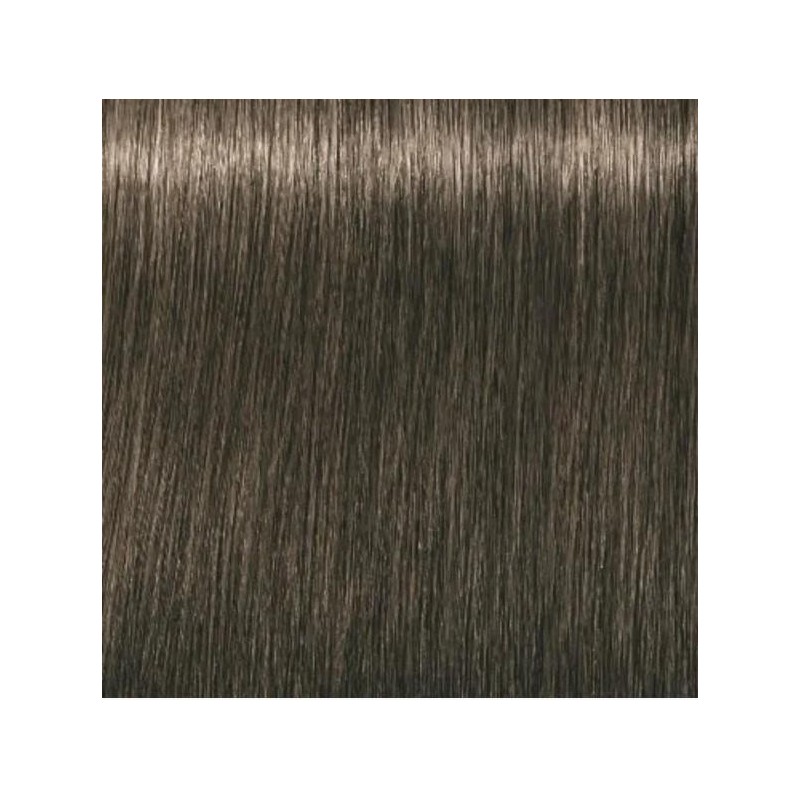 Schwarzkopf Igora Royal  6. 1 Rubio Oscuro Ceniza