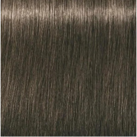 Schwarzkopf Igora Royal  6. 1 Rubio Oscuro Ceniza