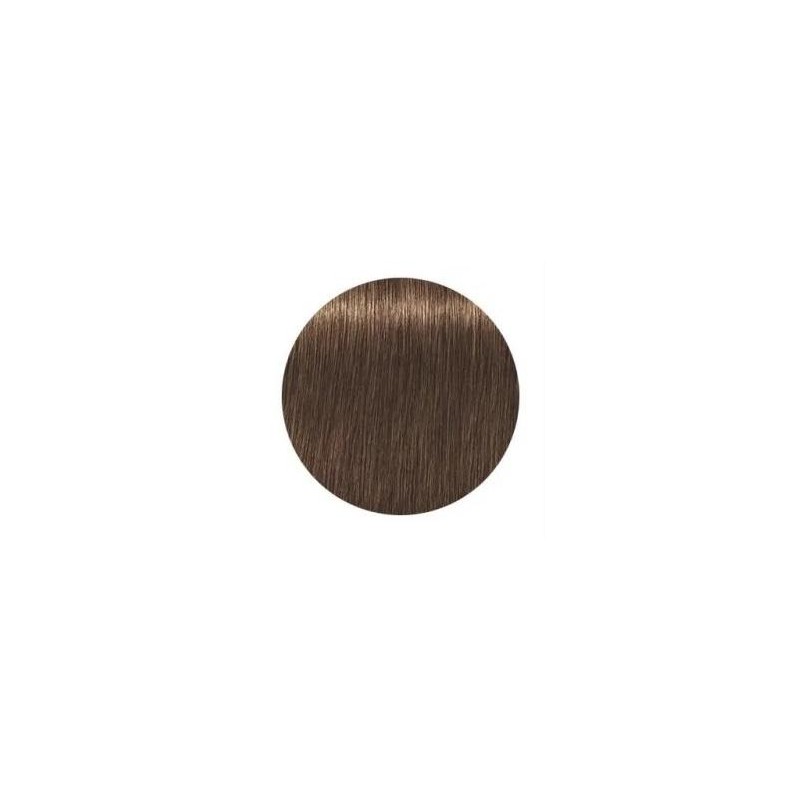 Schwarzkopf Igora Royal  6.60 Absolutes Rubio Oscuro Marrón Natural