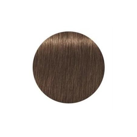 Schwarzkopf Igora Royal 6.60 Absolutes Rubio Oscuro Marrón Natural