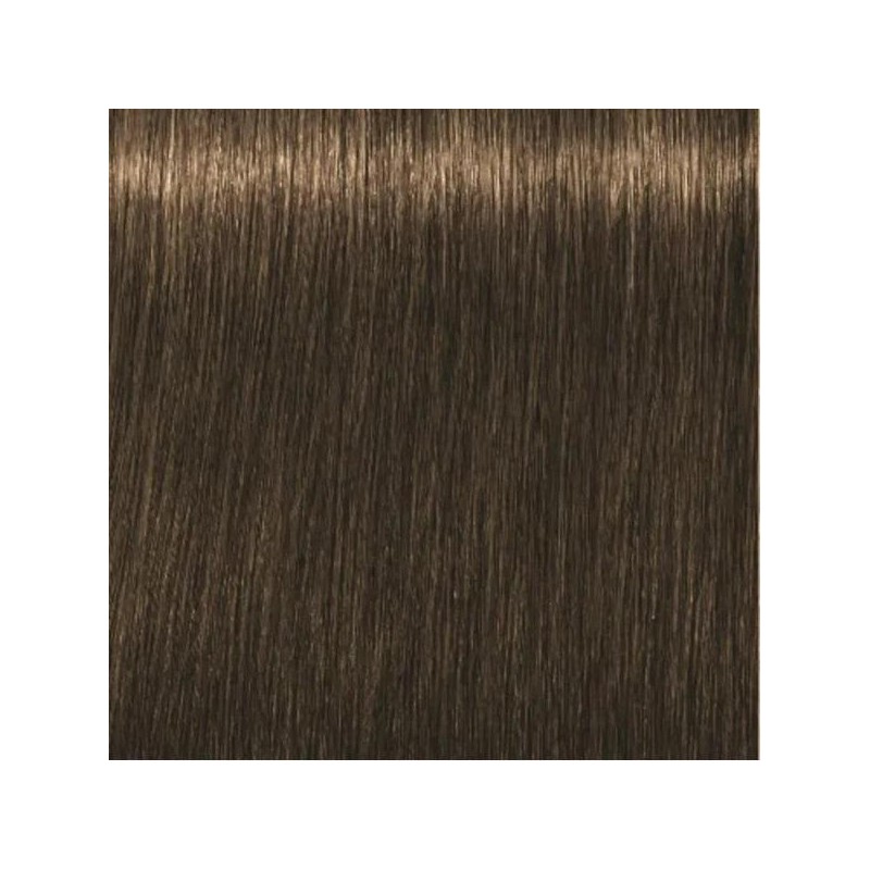 Schwarzkopf Igora Royal  6.63 Rubio Oscuro Marrón Mate
