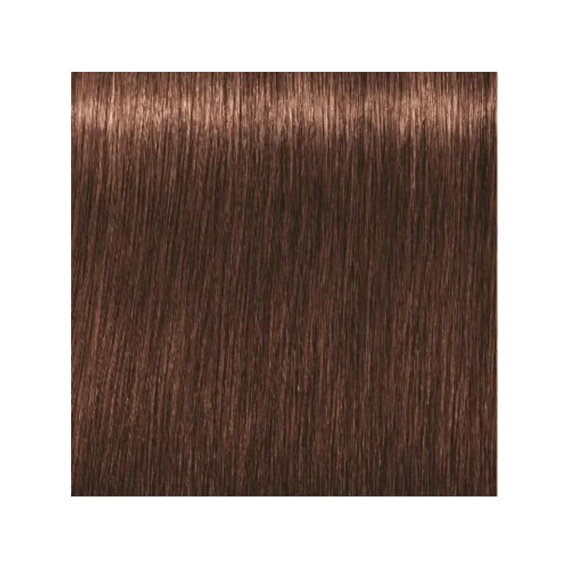 Schwarzkopf Igora Royal  6.68 Rubio Oscuro Chocolate Rojo