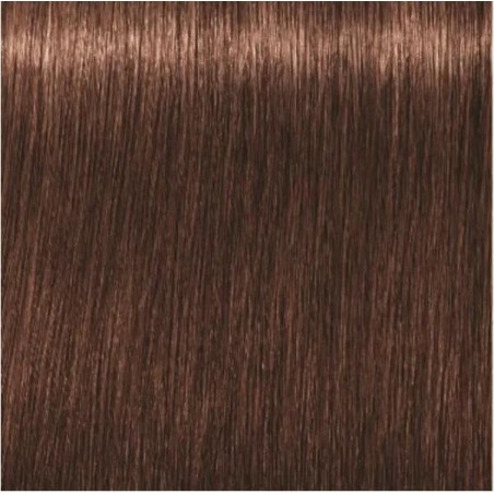 Schwarzkopf Igora Royal  6.68 Rubio Oscuro Chocolate Rojo