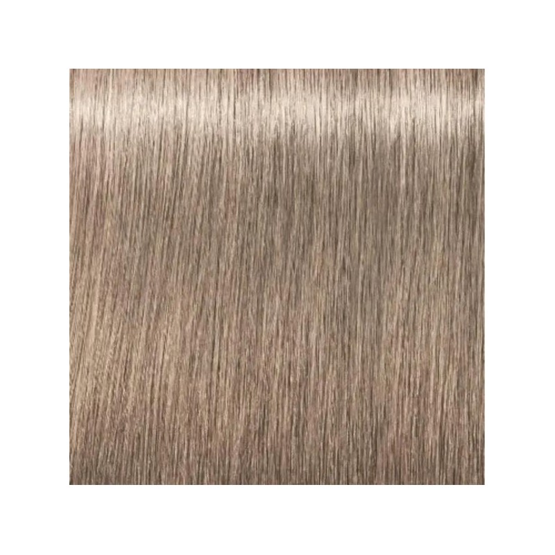 Schwarzkopf Igora Royal  9. 1 Rubio Muy Claro Ceniza
