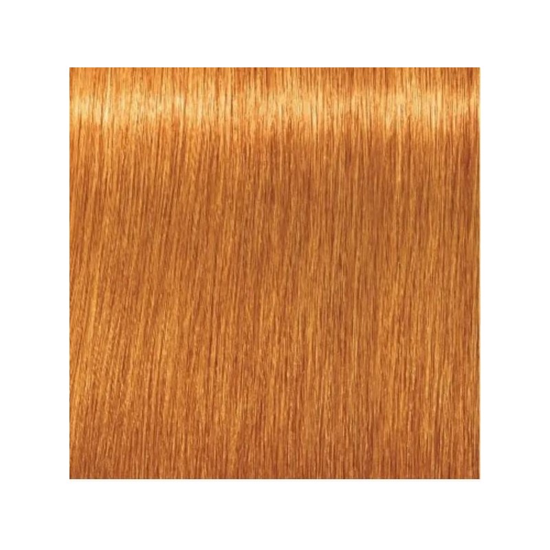 Schwarzkopf Igora Royal  9. 7 Rubio Muy Claro Cobrizo
