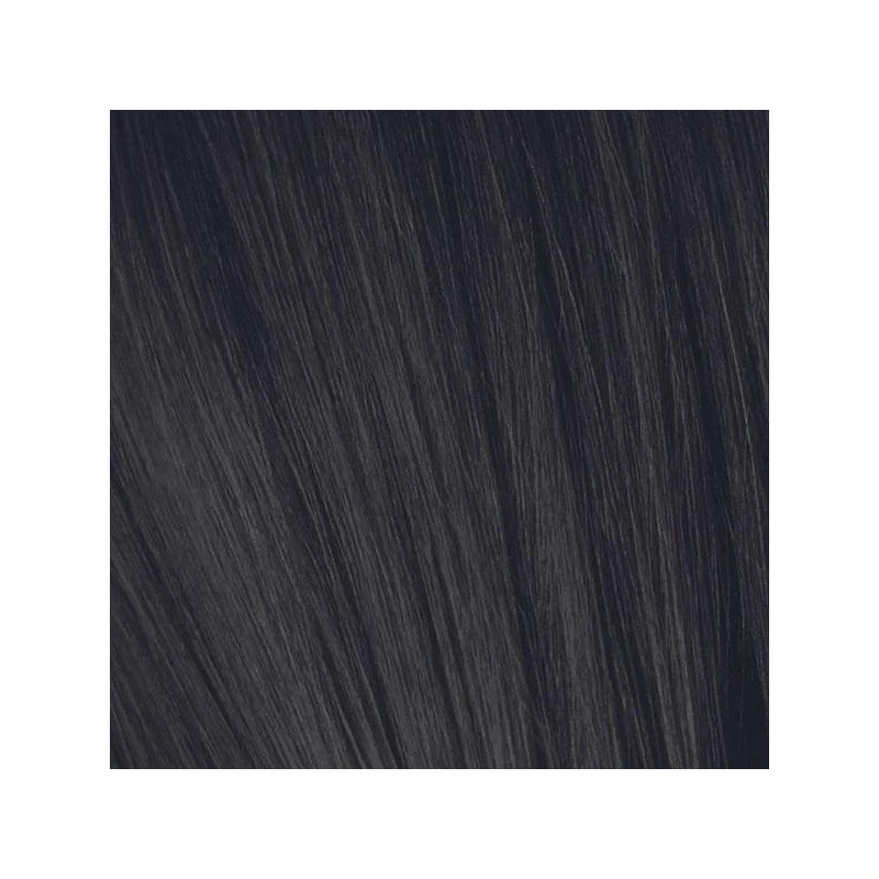 Schwarzkopf Igora Zero Amm    1-0  Negro Natural   60ml   Ref. 2840527