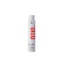 Schwarzkopf Osis Finish Freeze Pump 200 Ml. Ref. 2797831antiguo Ref. 2871497