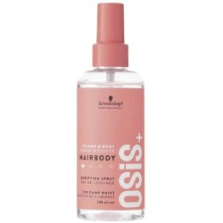 Schwarzkopf Osis Style...