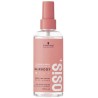 Schwarzkopf Osis Style Hairbody - Spray De Volumen Y Tratamiento  200 Ml. Ref. 2148481