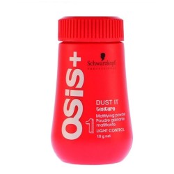 Schwarzkopf Osis Texture...