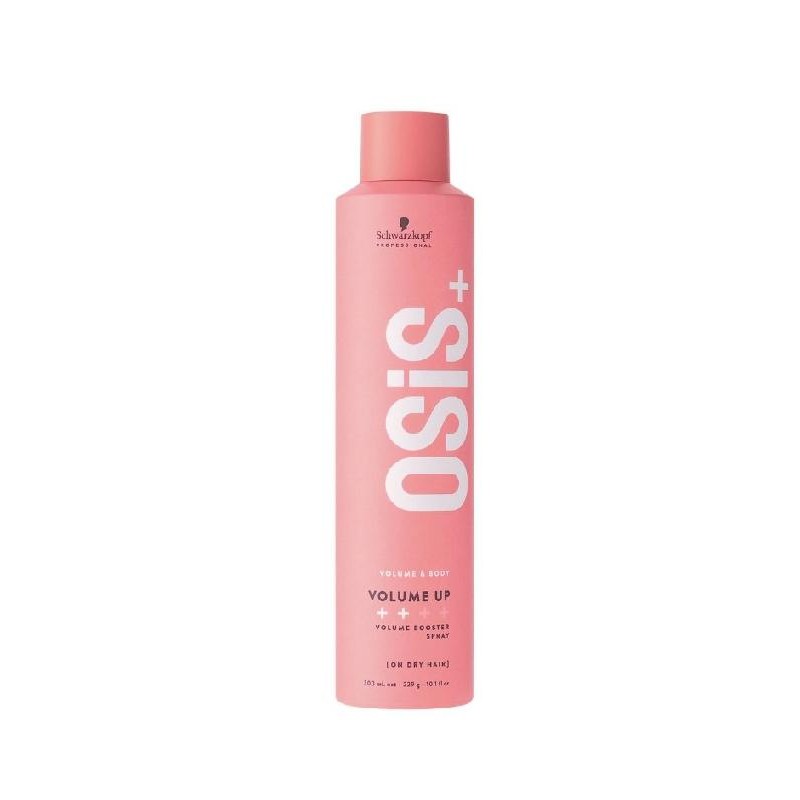 Schwarzkopf Osis Texture Volume Up 300 Ml. Ref. 2791136