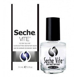 Seche Vite Top Coat 14ml....