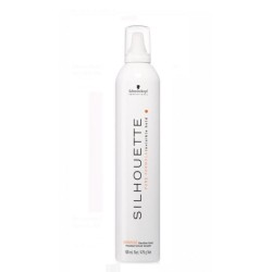 Silhouette Flexible Espuma...