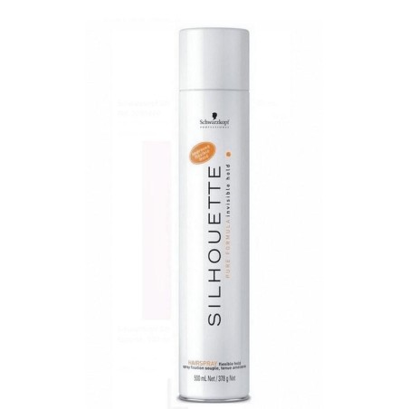 Silhouette Flexible Laca 750 Ml. Ref. 1937475