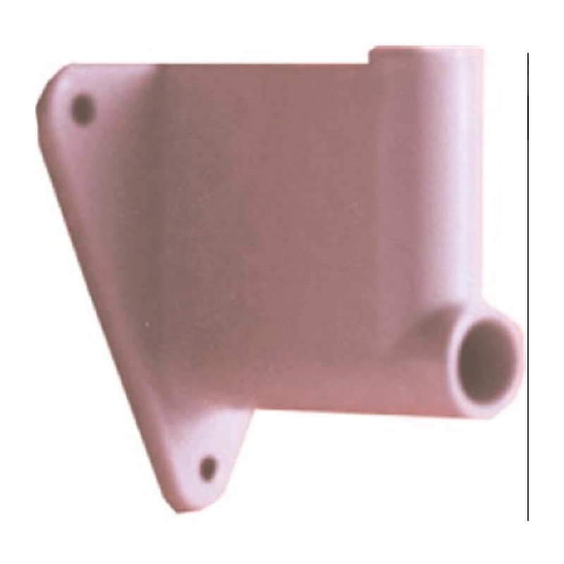 Soporte Pared Lupa Luz Fama Ref. Xl9514487