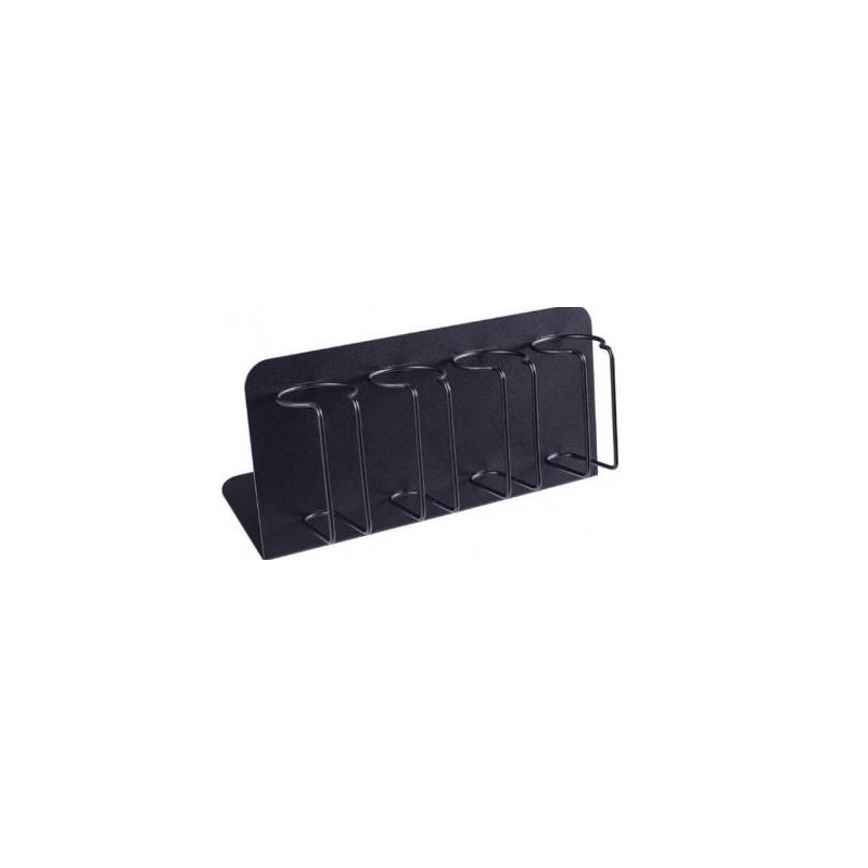 Steinhart Soporte Metalico  Para Cuatro Maquinas Ref. M3350holder
