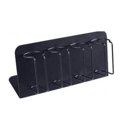 Steinhart Soporte Metalico Para Cuatro Maquinas Ref. M3350holder