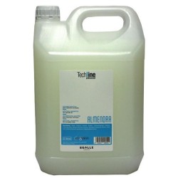Techline Champu Almendra...