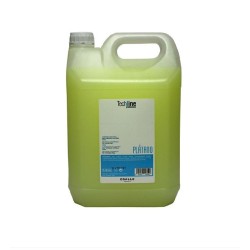 Techline Champu Platano...
