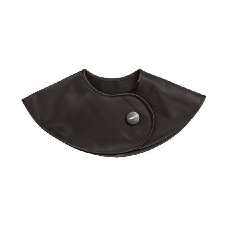 Termix Capa Corte Con Pesa Negra Grande Hombre  004-4001h