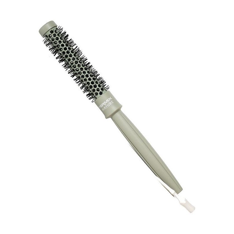 Termix Cepillo Redondo Profesional Nature Ø 17 Ref. 1260