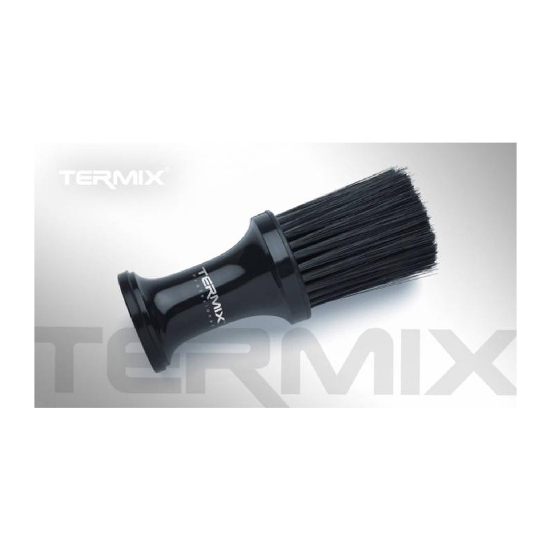 Termix Cepillo Talco Negro Ref. 002-2ne1
