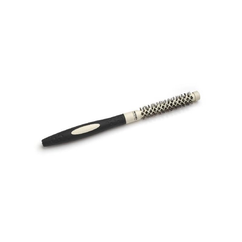 Termix Cepillo Termico Teflon Ø 12 Mm Soft Cabello Fino X Evo-5001sp