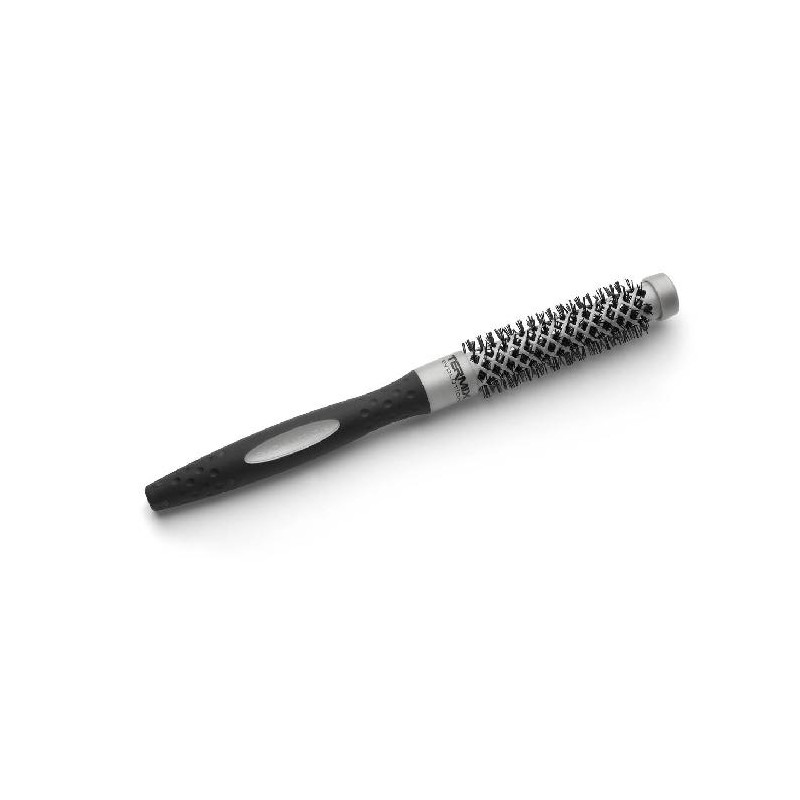 Termix Cepillo Termico Teflon Ø 17 Mm Basic Cabello Normal  Evo-5002bp