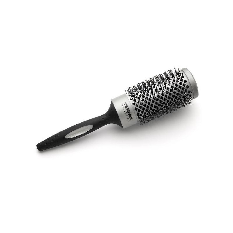 Termix Cepillo Termico Teflon Ø 43 Mm Basic Cabello Normal  Evo-5005bp