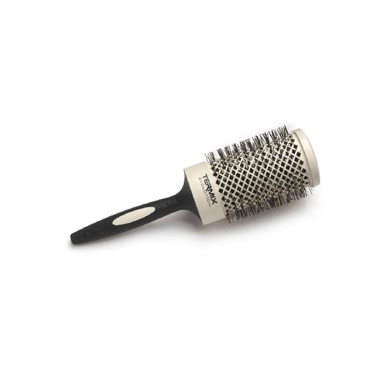Termix Cepillo Termico Teflon Ø 60 Mm Soft Cabello Fino  Evo-5008sp