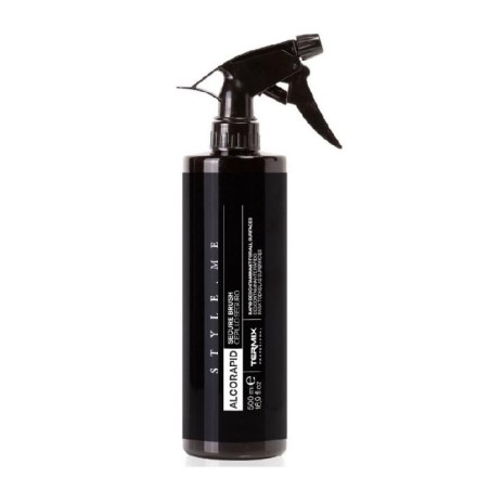 Termix Style Me Desinfectante Profesional Alcorapid 500 Ml Ref. 001001
