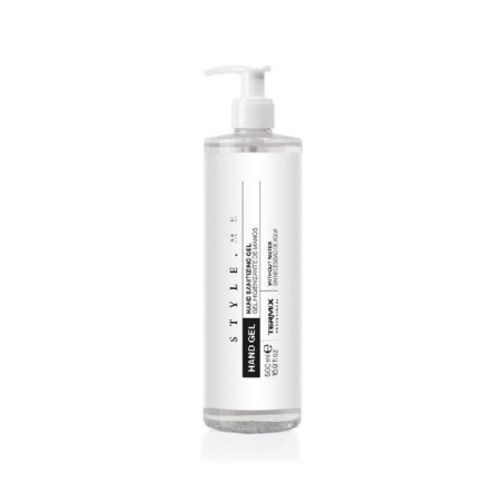 Termix Style Me Gel Higienizante Hand Gel Style.me 500 Ml Ref. 001000