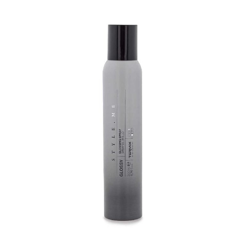 Termix Style Me Spray Brillo Glossy 200 Ml Ref. 000513