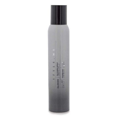 Termix Style Me Spray Brillo Glossy 200 Ml Ref. 000513