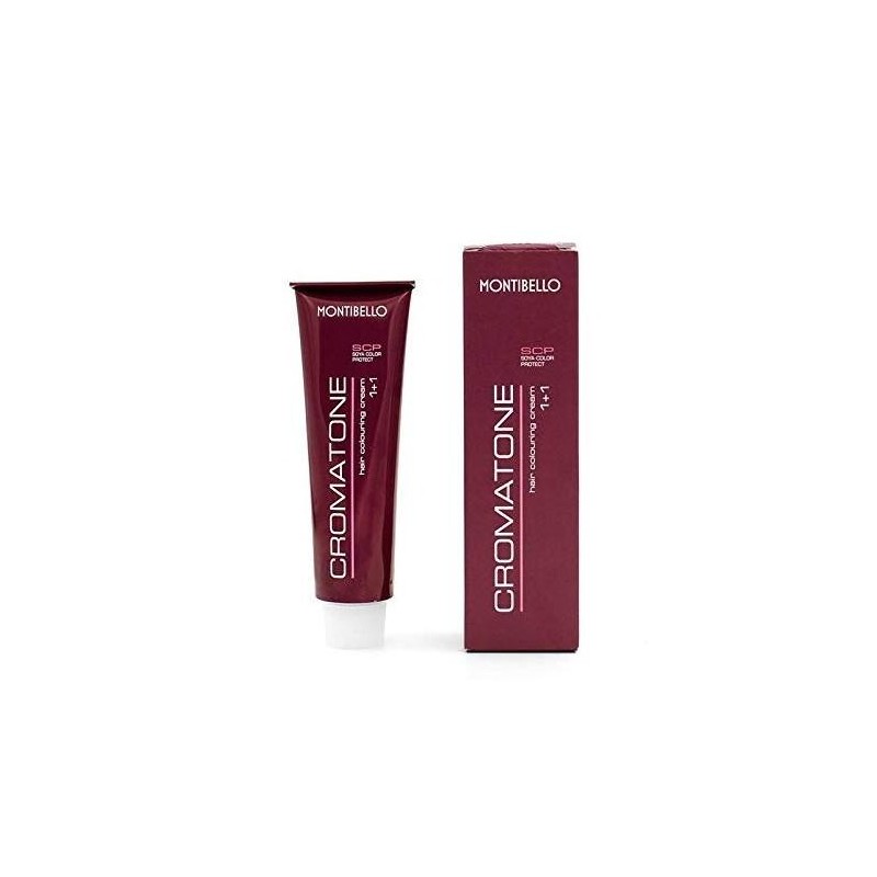 Tinte Cromatone X-44 Diapo Xtrem Cobre Intenso Ref.  Nx44