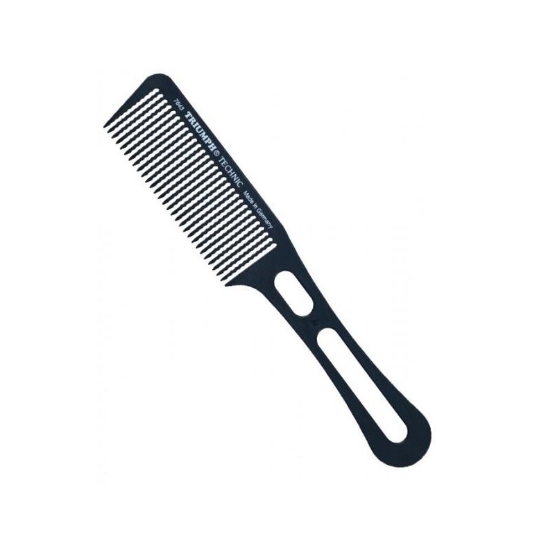 Triumph Peine Technic 7643 Corte Maquina Ref.p6027643