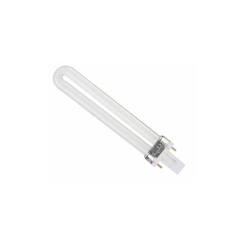 Tubo 9w(lampara Gel Etecmed 10304) Ref.  90301