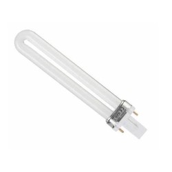 Tubo 9w(lampara Gel Etecmed...