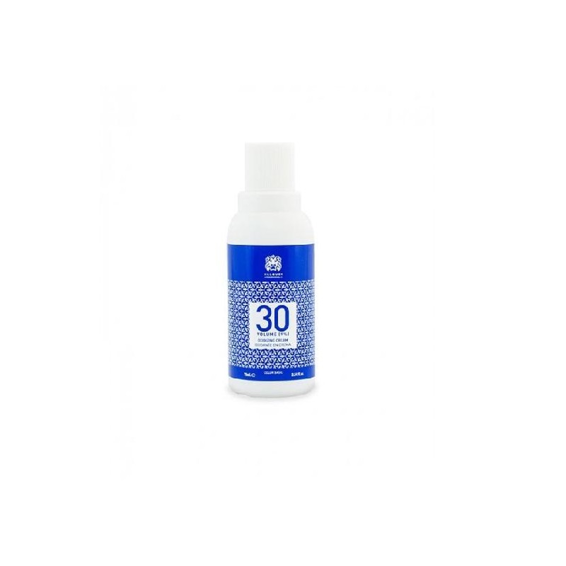Valquer Oxidante En Crema  30vol   75ml.    Ref. 38432
