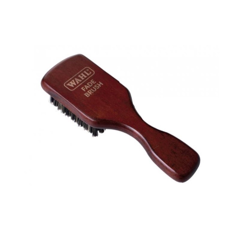 Wahl Cepillo Caballero Fade Brush Mezcla Ref. 0093-6370
