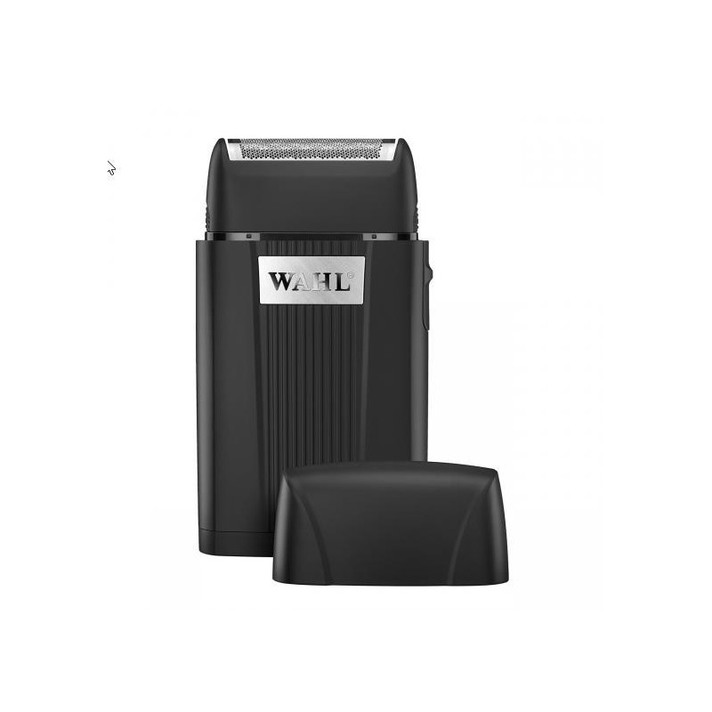 Wahl Maquina Afeitadora Super Close Shaver Viaje Con Repuesto Cuchilla Ref. 3616-0470