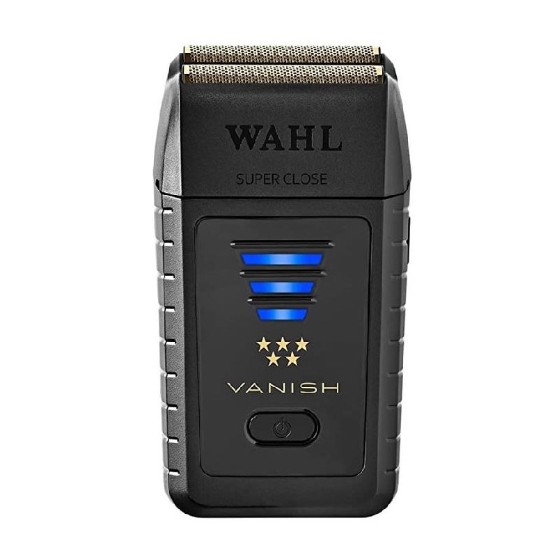 Wahl Maquina Afeitadora Vanish Li 5v Ref. 08173-716