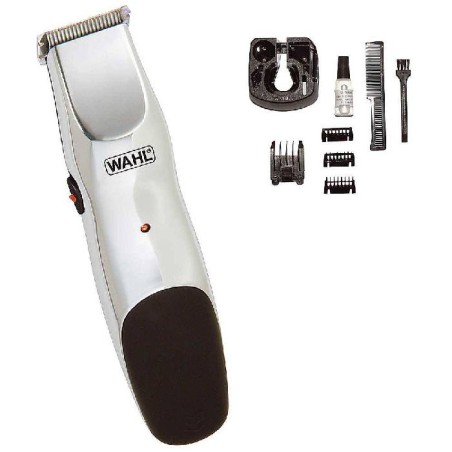 Wahl Maquina Cortapelo Consumo Perfilar Mod. Groosman Recargable Cordless Ref. 09918-1416