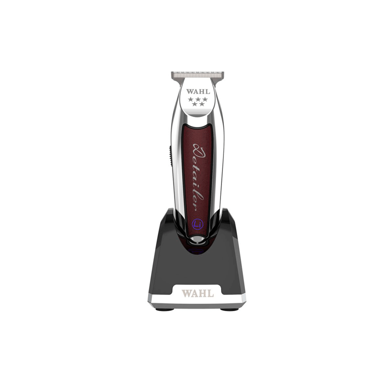 Wahl Maquina Cortapelo De Contorno Profesional Sin Cable Mod. Detailer 5 Star Litium Cordless Ref. 08171-016h