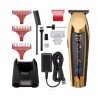Wahl Maquina Cortapelo De Contorno Profesional Sin Cable Mod. Detailer Cordless Li Gold    Ref. 08171-716