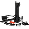 Wahl Maquina Cortapelo Profesional Sin Cable Mod. Beretto Black Edition Ref. 4212-0471 Ref. 8843-216